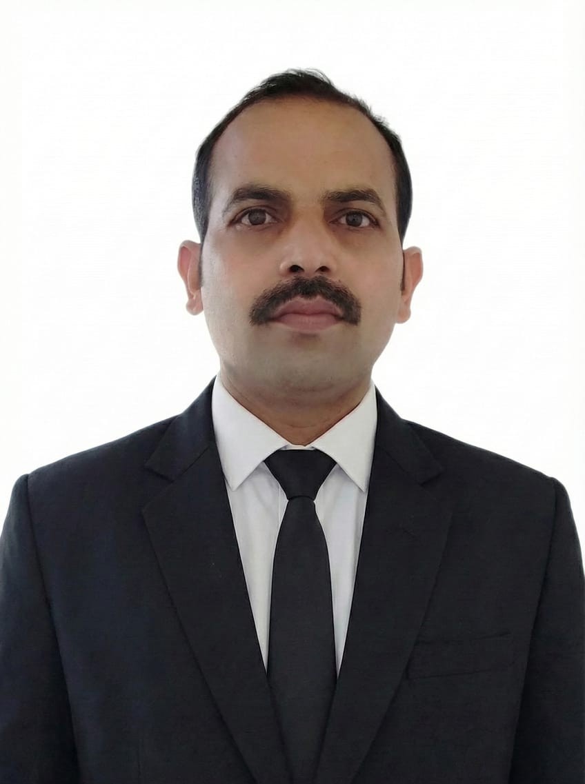 Advocate Amit Sharma - Experienced Legal Professional in Pilibhit